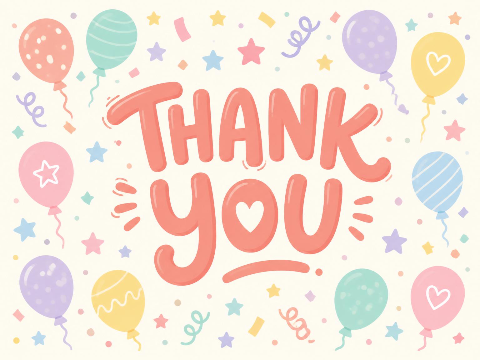The matching thank-you card for the Cute Dino Party Birthday Invitation invitation