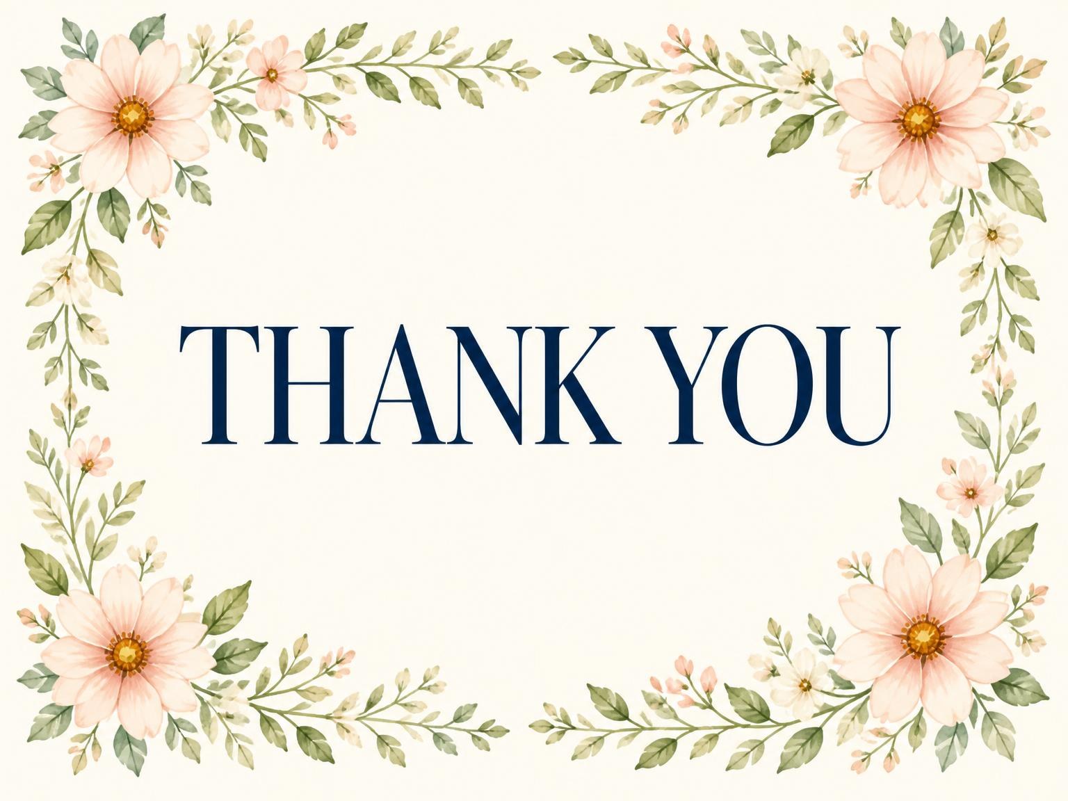 The matching thank-you card for the Dala Horses Retirement Party Invitation invitation
